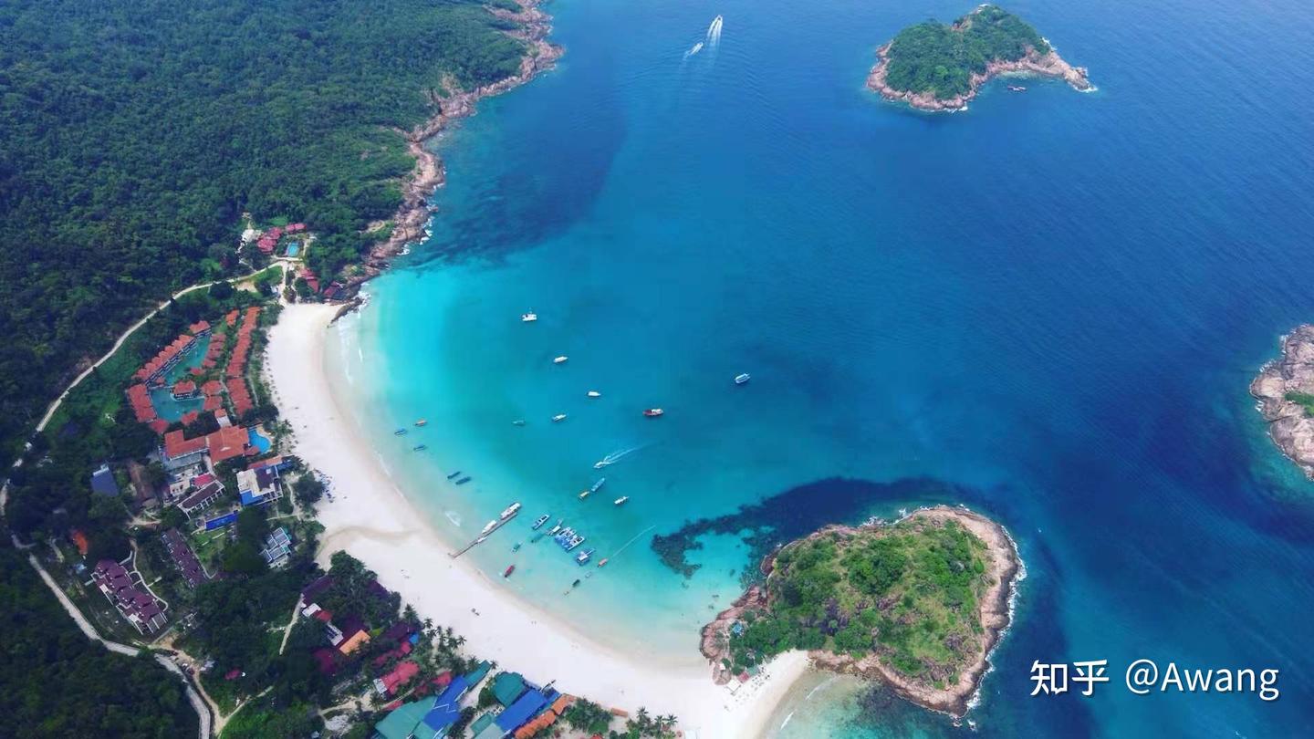 登嘉楼热浪岛